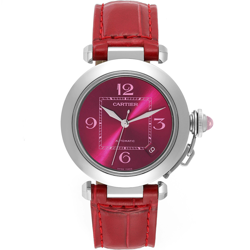 Cartier Pasha De Cartier W3108299