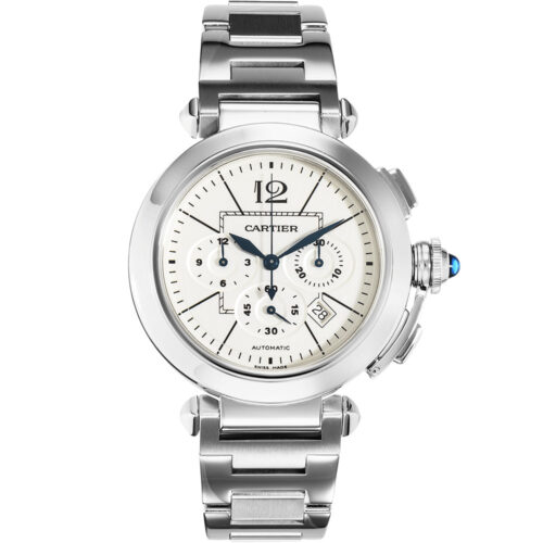 Cartier Pasha De Cartier W31085m7