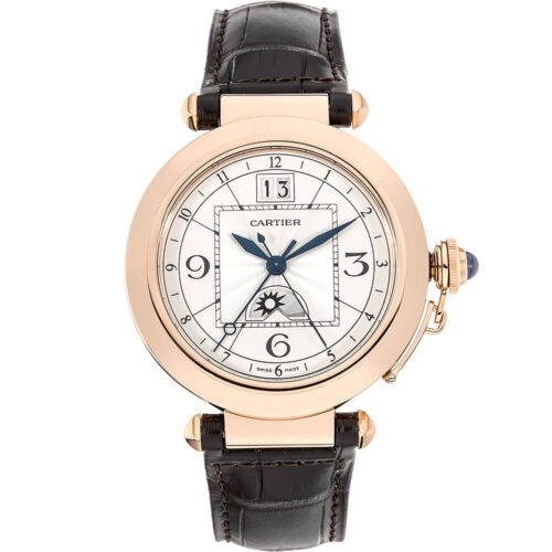 Cartier Pasha De Cartier W3109151