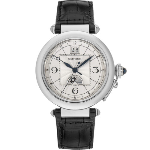 Cartier Pasha De Cartier W3109255