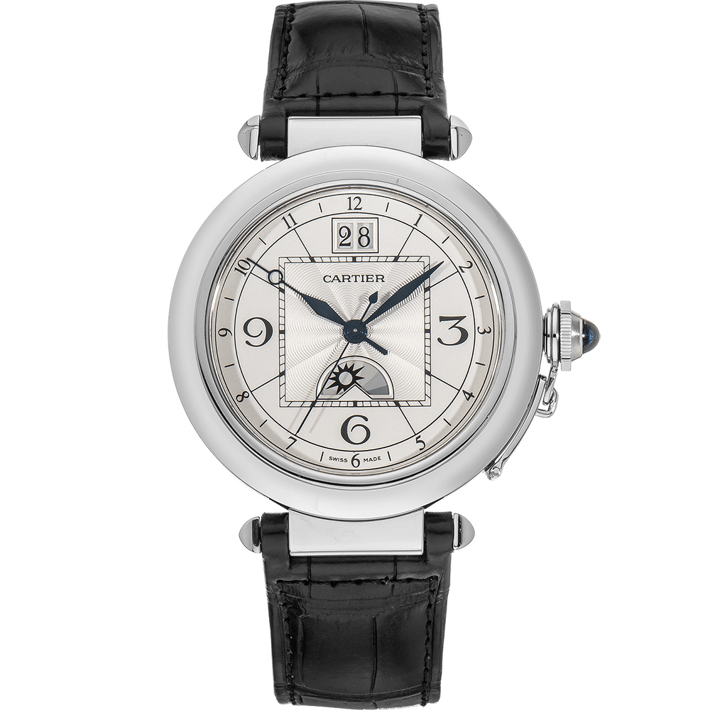 Cartier Pasha De Cartier W3109255