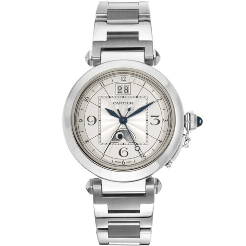 Cartier Pasha De Cartier W31093m7
