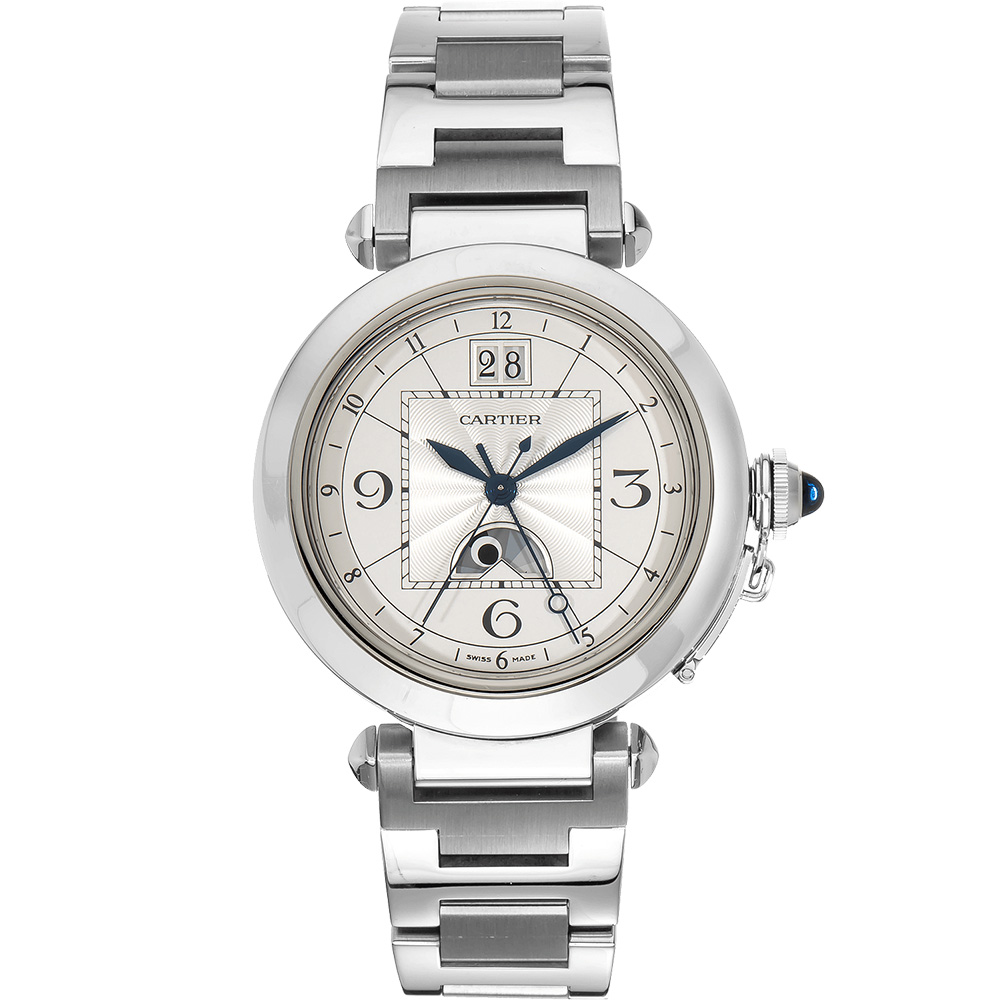 Cartier Pasha De Cartier W31093m7