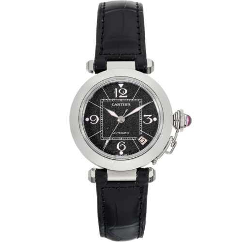 Cartier Pasha De Cartier W3109599