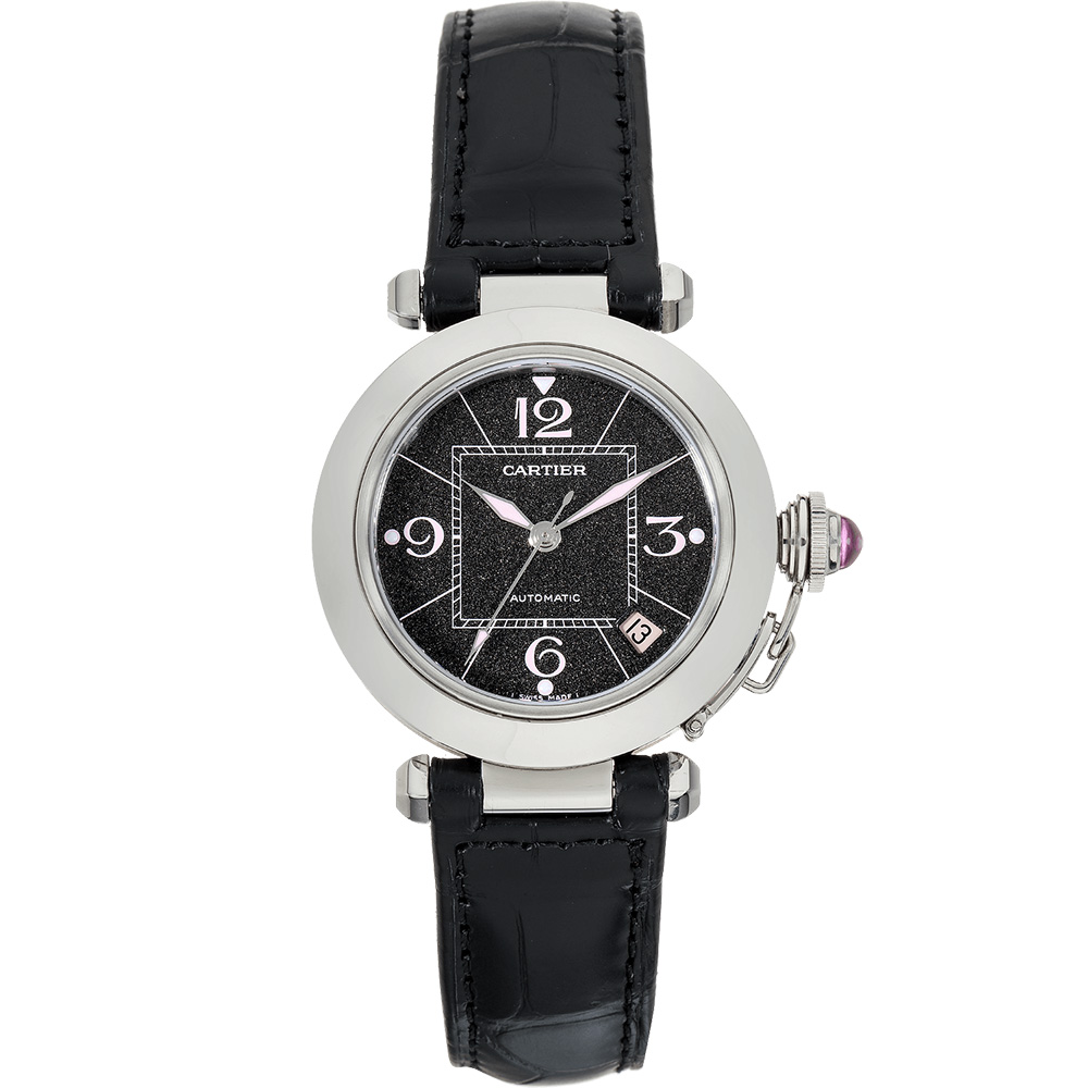 Cartier Pasha De Cartier W3109599