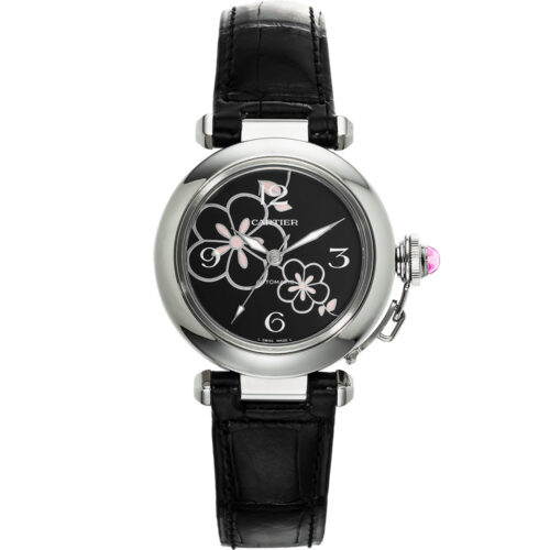 Cartier Pasha De Cartier W3109699