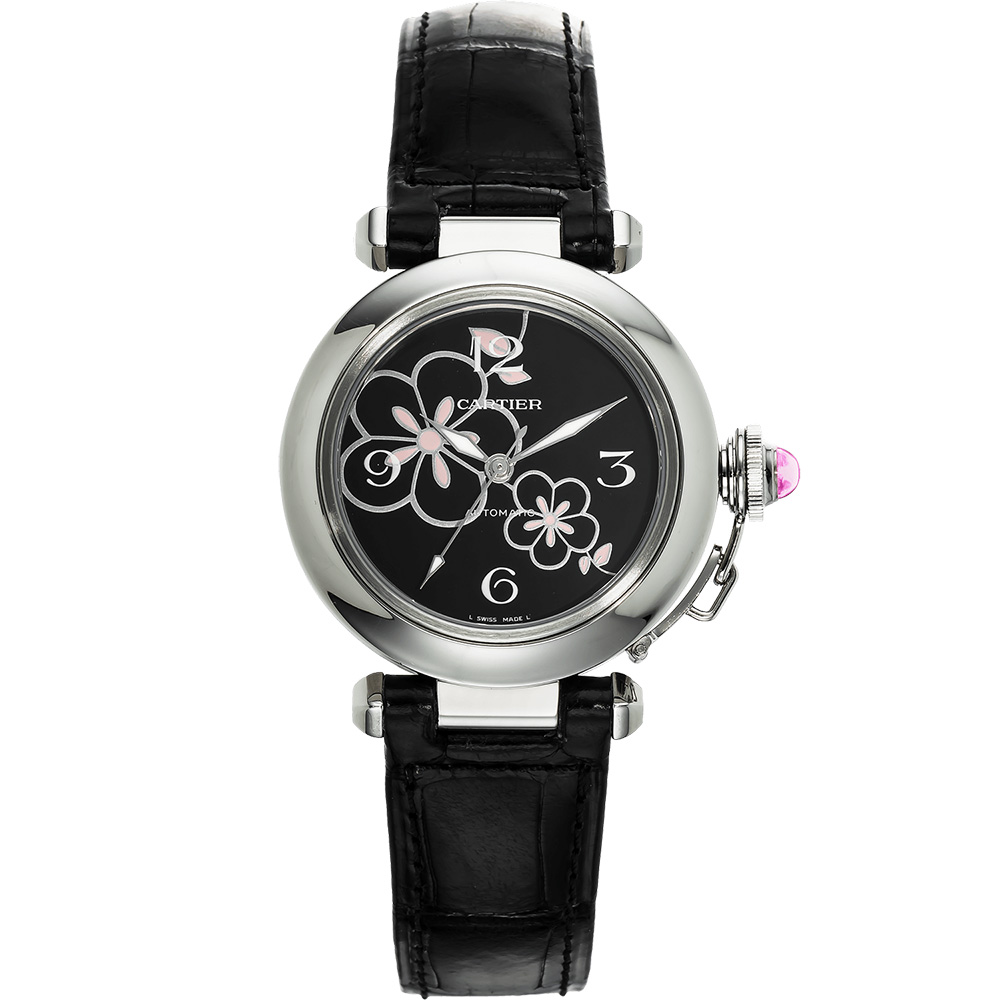 Cartier Pasha De Cartier W3109699