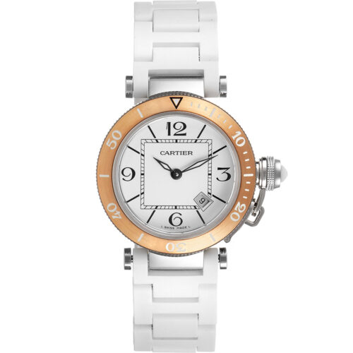Cartier Pasha De Cartier W3140001