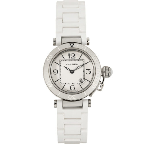 Cartier Pasha De Cartier W3140002