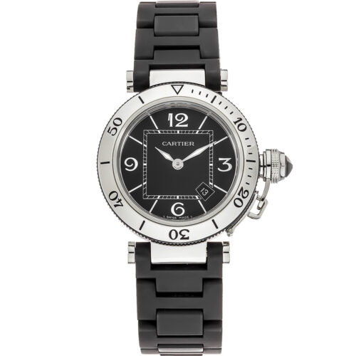 Cartier Pasha De Cartier W3140003