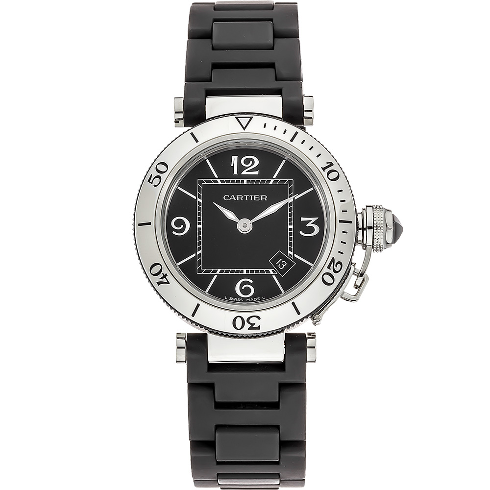 Cartier Pasha De Cartier W3140003