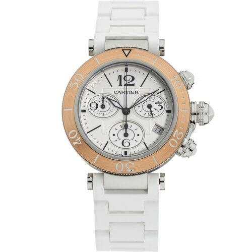 Cartier Pasha De Cartier W3140004