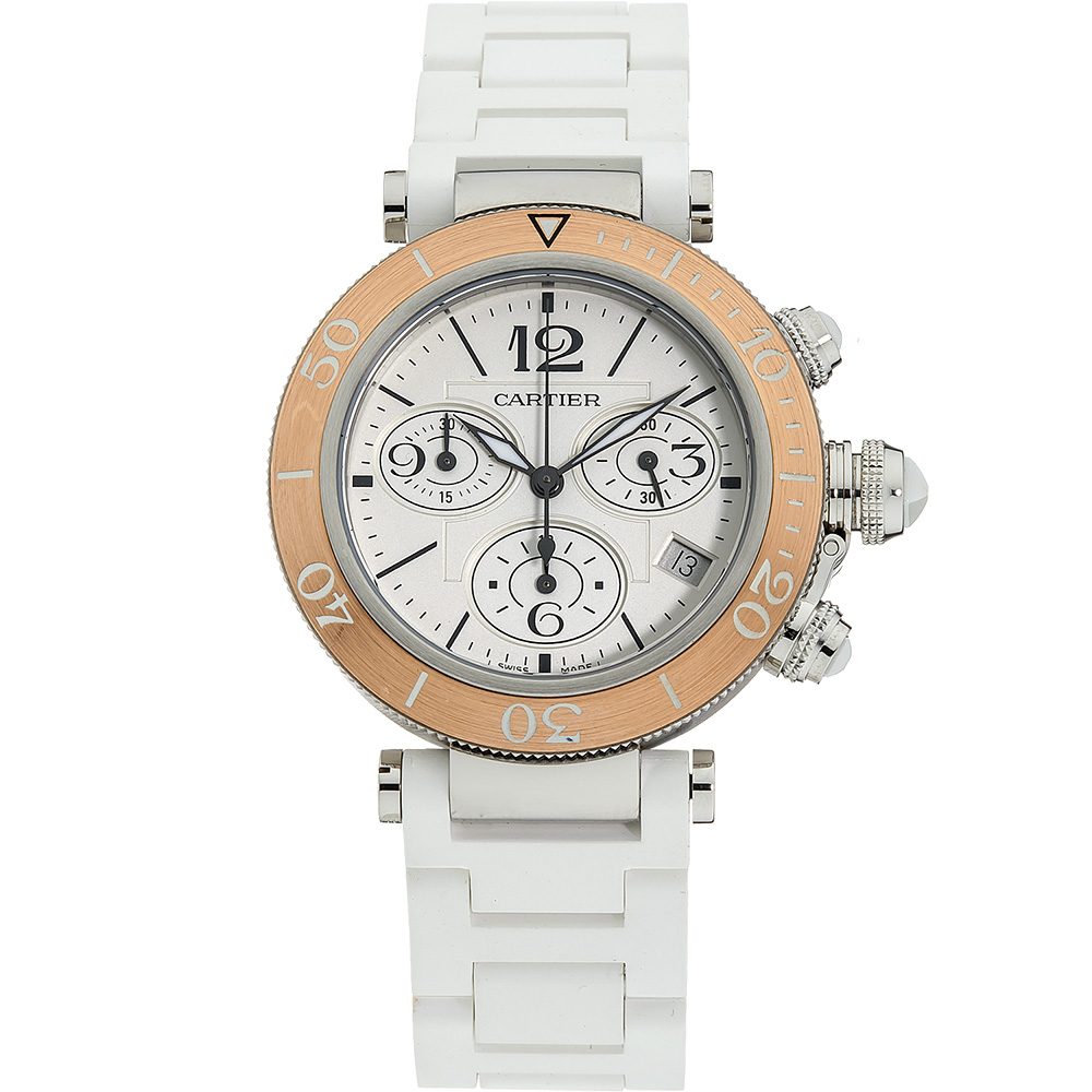 Cartier Pasha De Cartier W3140004