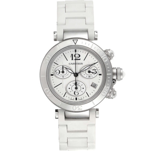 Cartier Pasha De Cartier W3140005