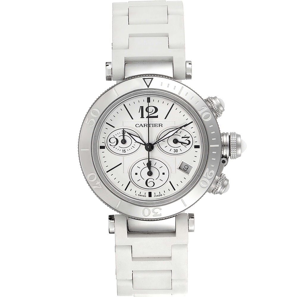 Cartier Pasha De Cartier W3140005