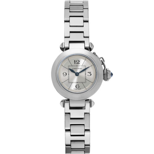 Cartier Pasha De Cartier W3140007