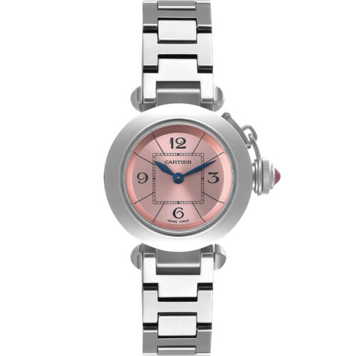 Cartier Pasha De Cartier W3140008