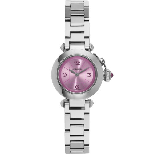 Cartier Pasha De Cartier W3140023