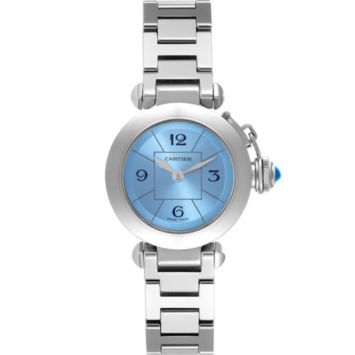 Cartier Pasha De Cartier W3140024