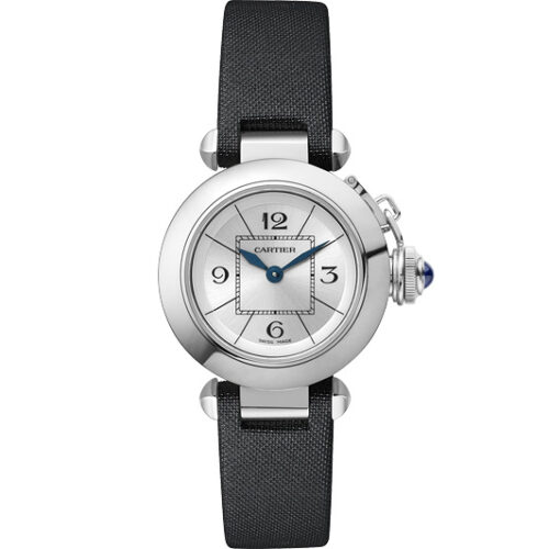 Cartier Pasha De Cartier W3140025