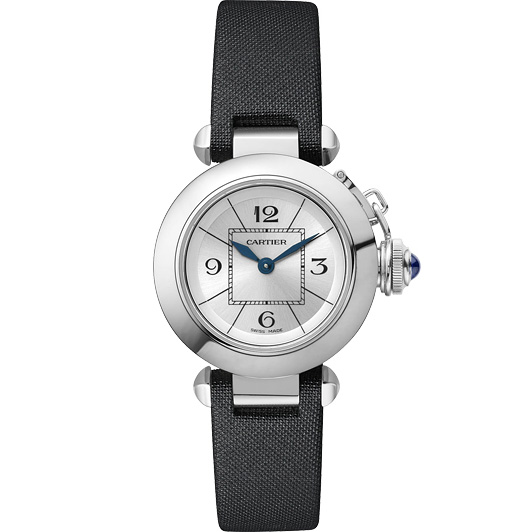 Cartier Pasha De Cartier W3140025