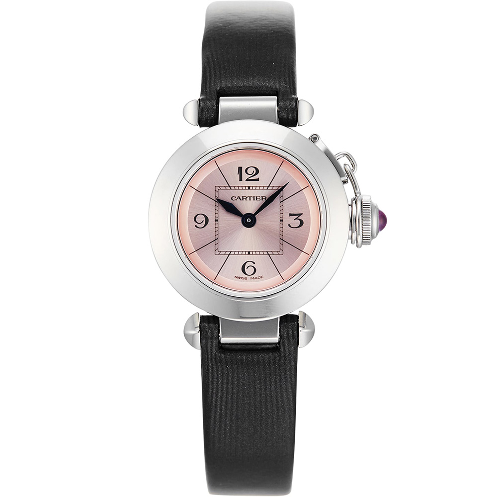 Cartier Pasha De Cartier W3140026