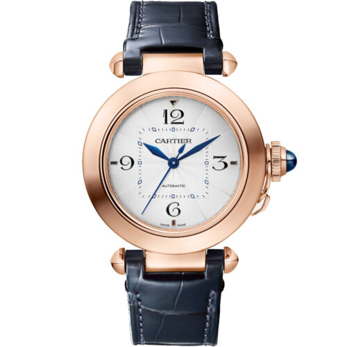 Cartier Pasha De Cartier Wgpa0014