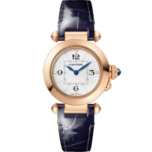 Cartier Pasha De Cartier Wgpa0018