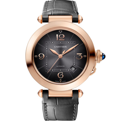 Cartier Pasha De Cartier Wgpa0031