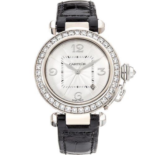 Cartier Pasha De Cartier Wj111651