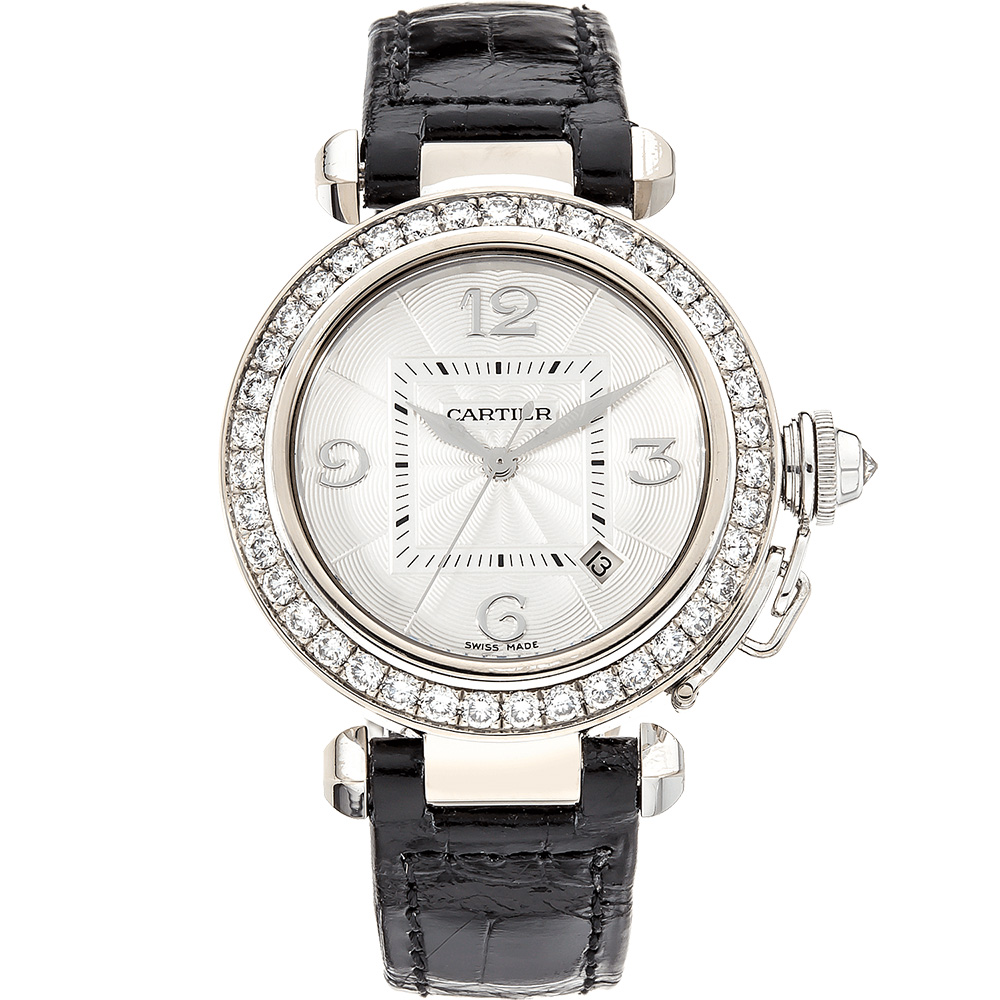Cartier Pasha De Cartier Wj111651