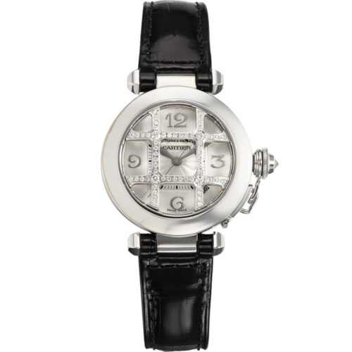 Cartier Pasha De Cartier Wj116136