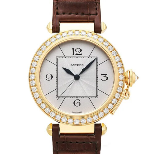 Cartier Pasha De Cartier Wj118851