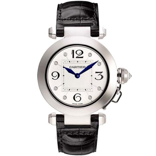 Cartier Pasha De Cartier Wj11902g