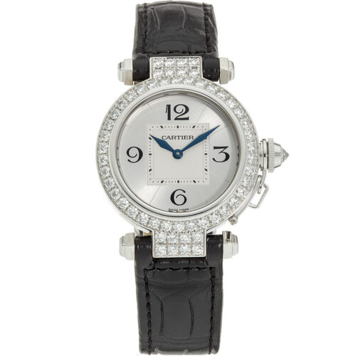Cartier Pasha De Cartier Wj11922g