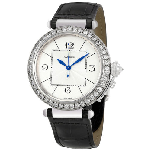 Cartier Pasha De Cartier Wj120251