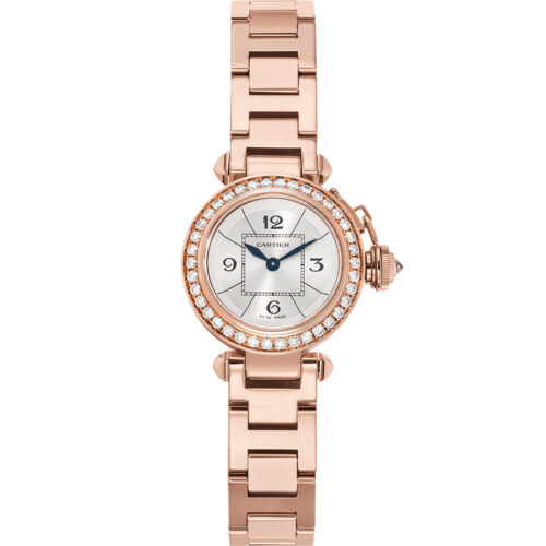 Cartier Pasha De Cartier Wj124013