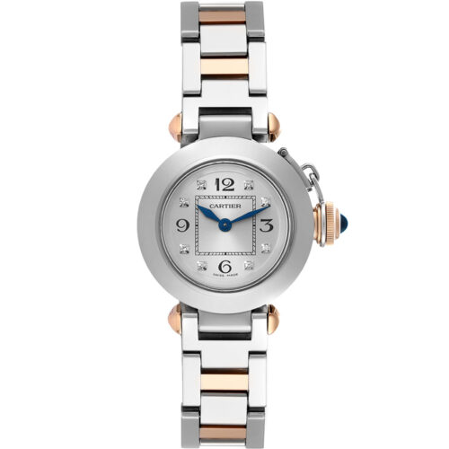 Cartier Pasha De Cartier Wj124020