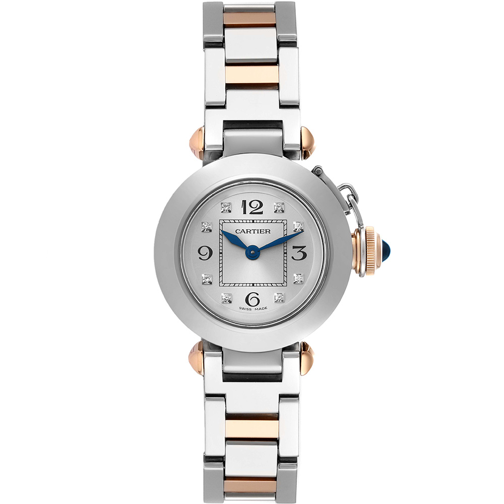Cartier Pasha De Cartier Wj124020