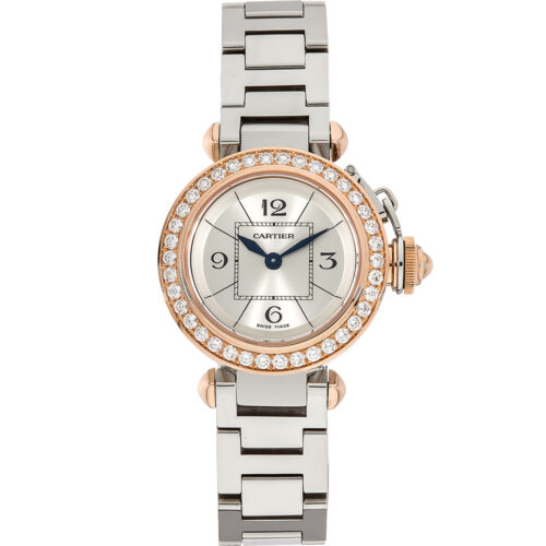 Cartier Pasha De Cartier Wj124021