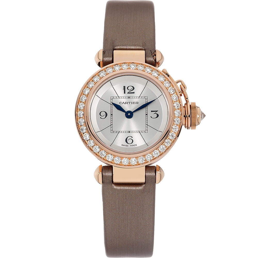 Cartier Pasha De Cartier Wj124026