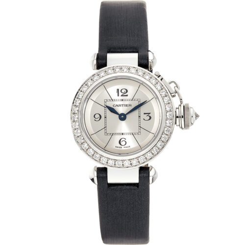Cartier Pasha De Cartier Wj124027