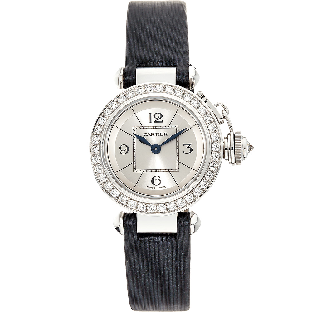 Cartier Pasha De Cartier Wj124027