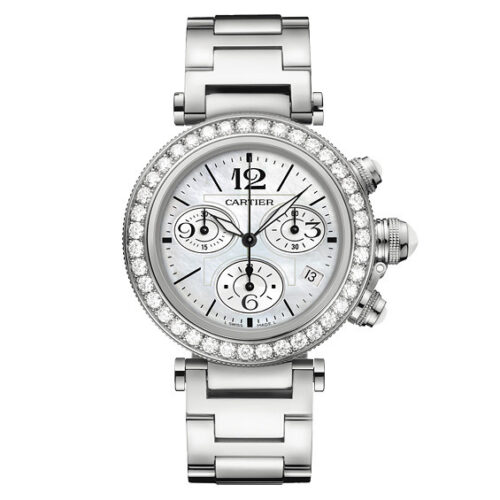 Cartier Pasha De Cartier Wj130005