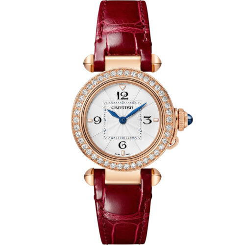Cartier Pasha De Cartier Wjpa0017