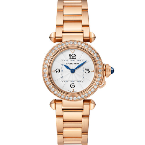 Cartier Pasha De Cartier Wjpa0018
