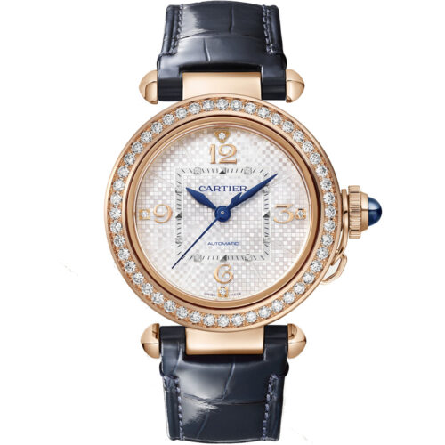 Cartier Pasha De Cartier Wjpa0027