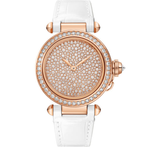 Cartier Pasha De Cartier Wjpa0032