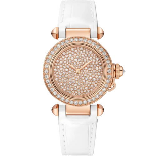 Cartier Pasha De Cartier Wjpa0033