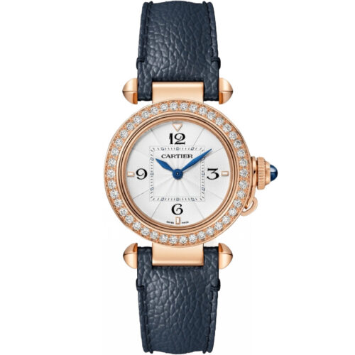 Cartier Pasha De Cartier Wjpa0045